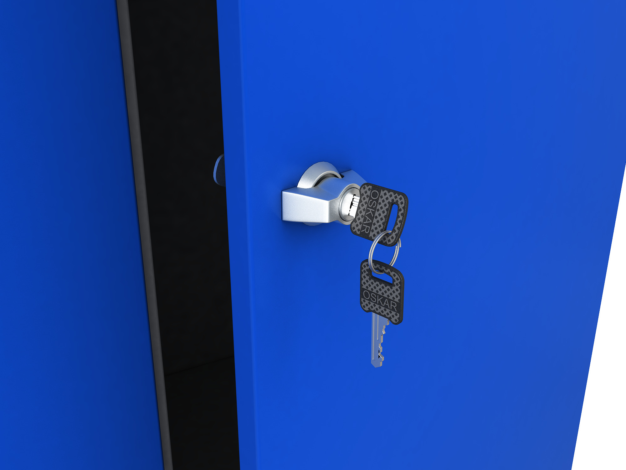 ER-00022864 Шкаф гардеробный металлический COMFORT 2000/22 (800)