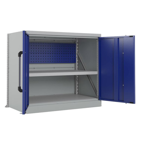 Инструментальный шкаф HARD 1000-021000