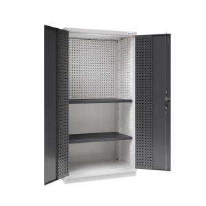 FBK 20 P.2S Шкаф металлический 2075x1068x648 мм