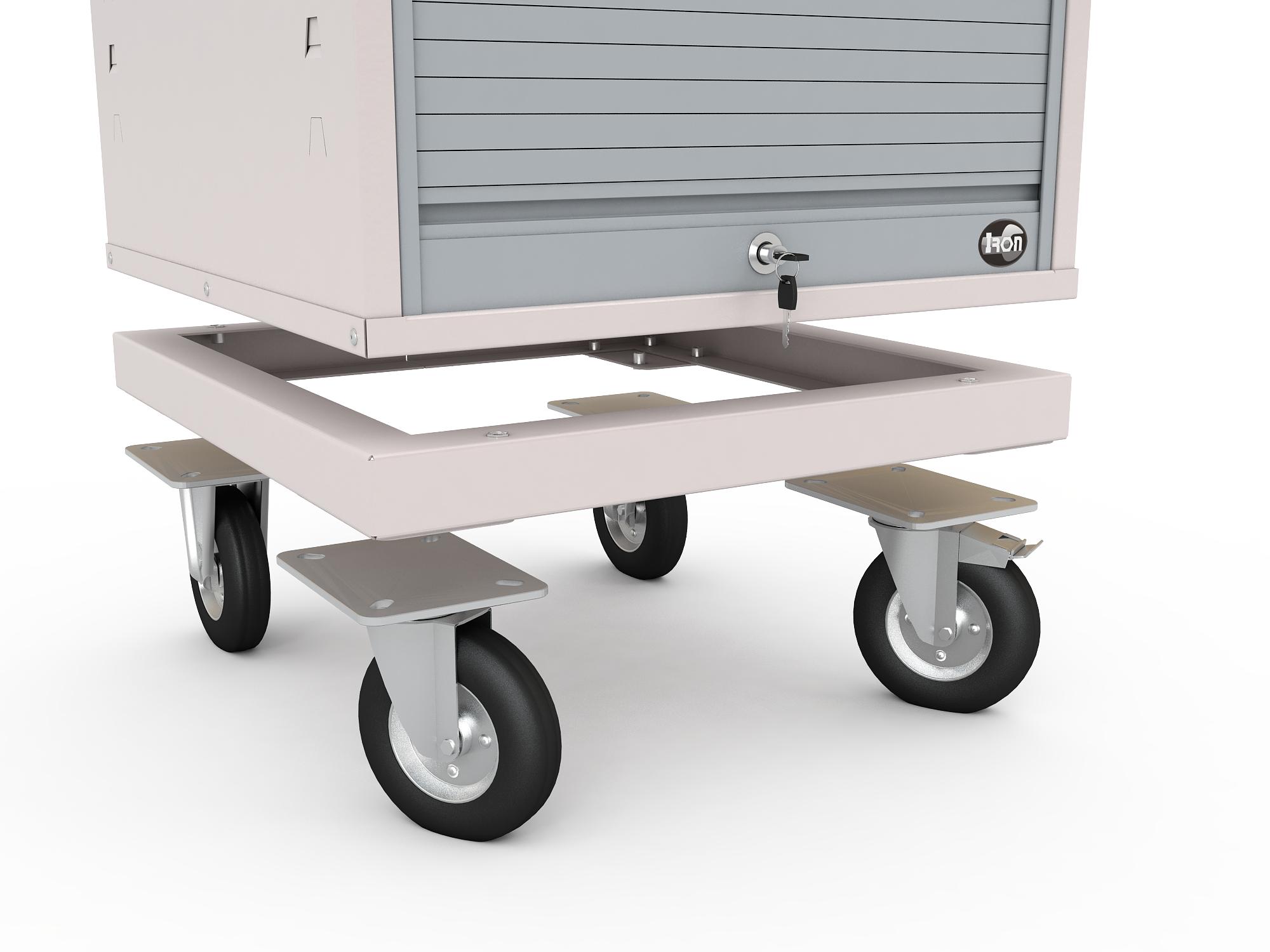 ER-00035768 Тумба COMTEX 1М