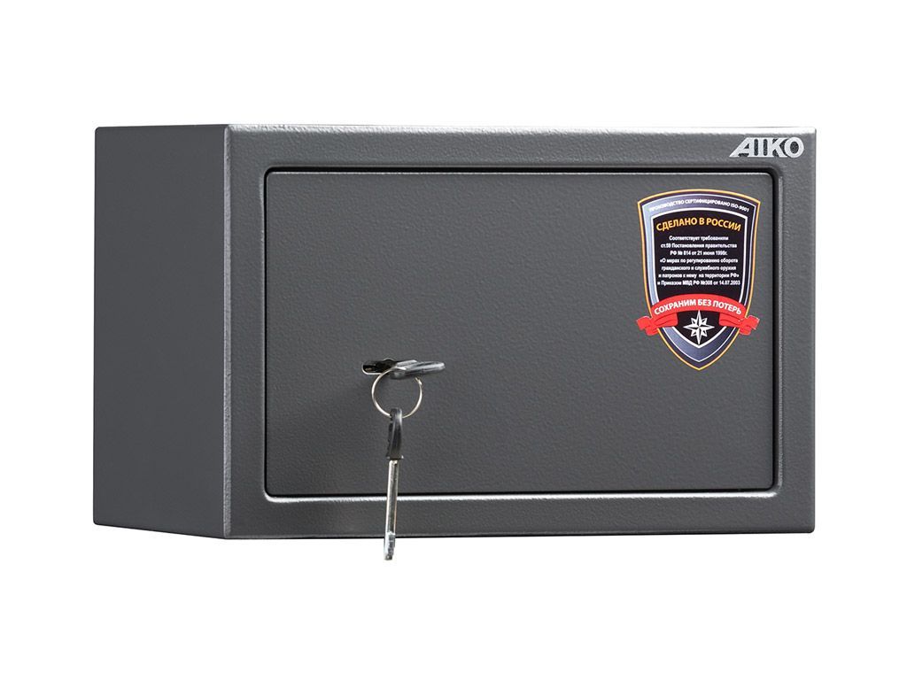 Оружейный сейф AIKO TT-200