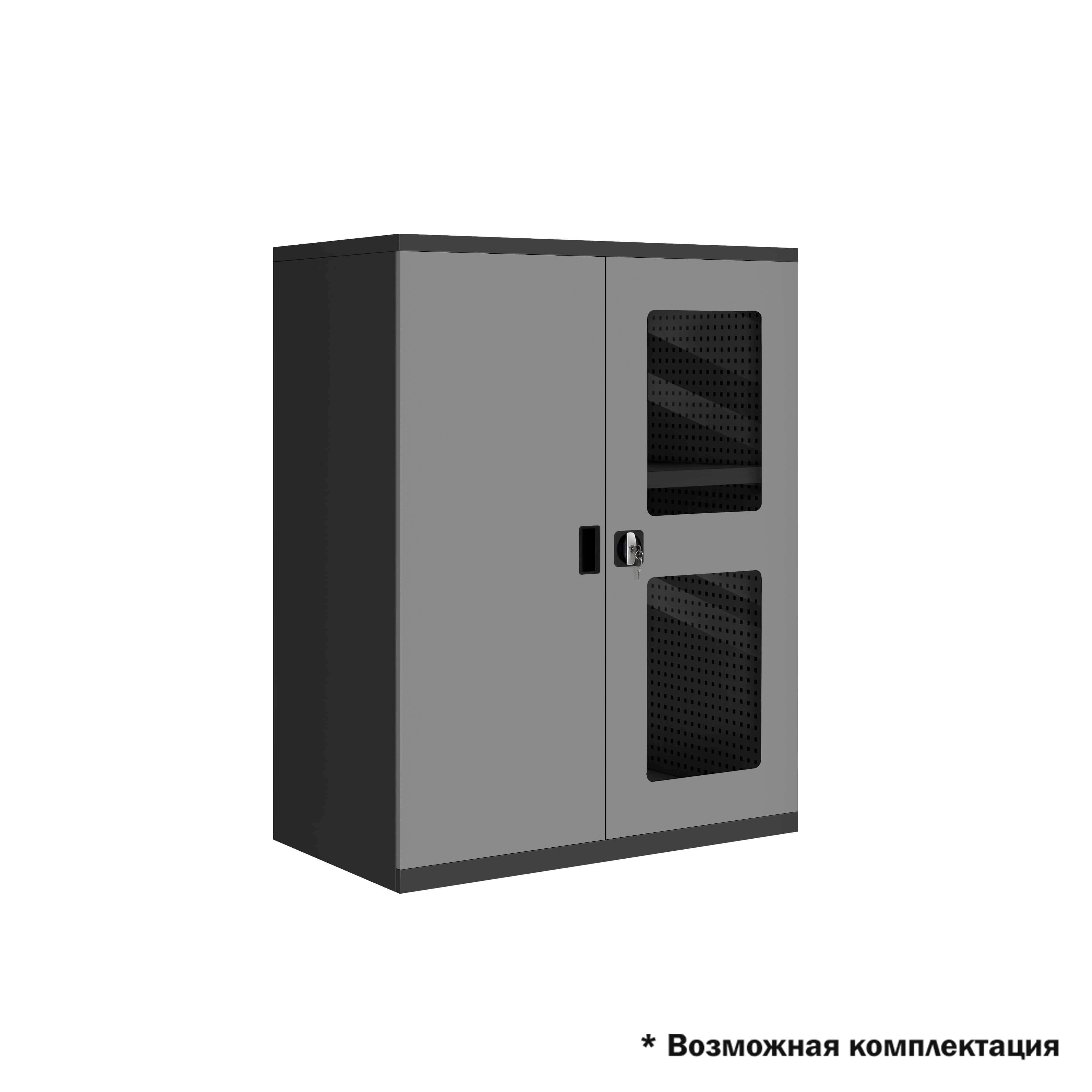 Шкаф для хранения инструментов ШХИ