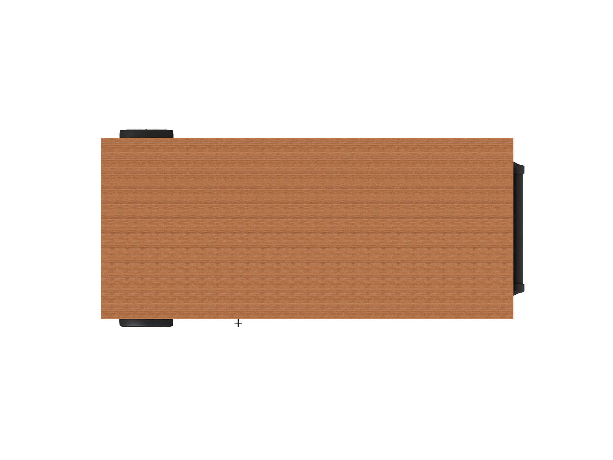 ER-00022382 Верстак мобильный LOGITEX 05 XS-1 980x1000x500 мм