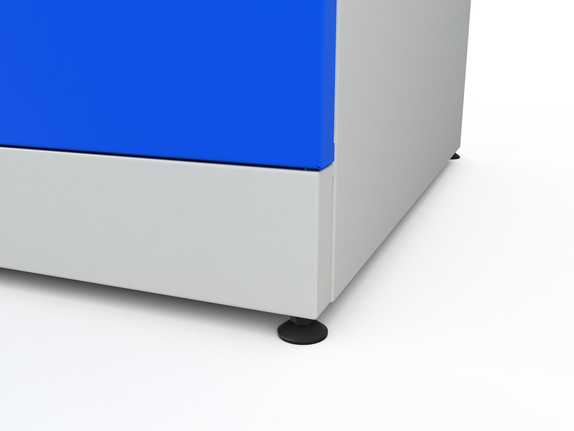 Шкаф для инструментов ERGO XS 01