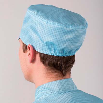 Колпак с козырьком Б-140