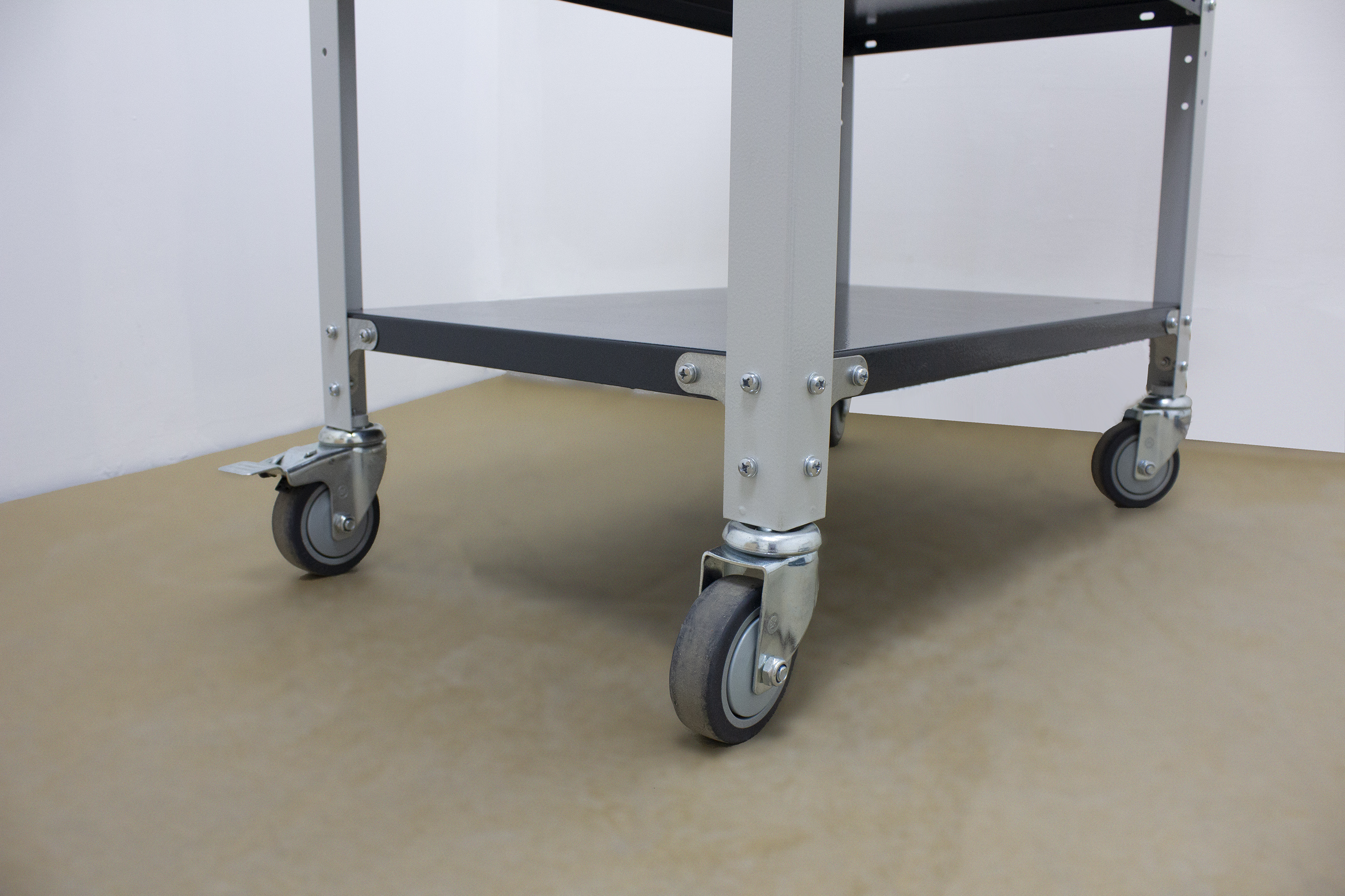 ER-00034901 Тележка SMART 1М 968x747x500 мм