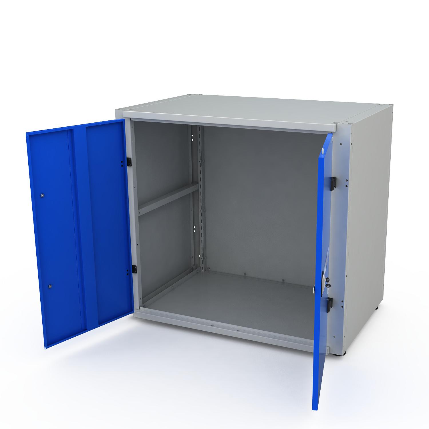 ER-00022893 Шкаф для инструментов MODUL 1/2 XL 02