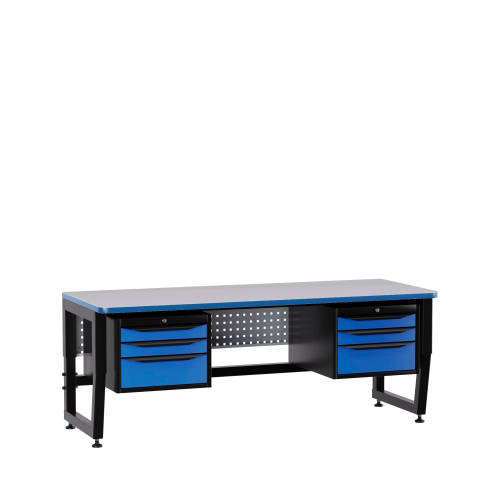 SPC 18.33 Монтажный стол 1800х700 мм