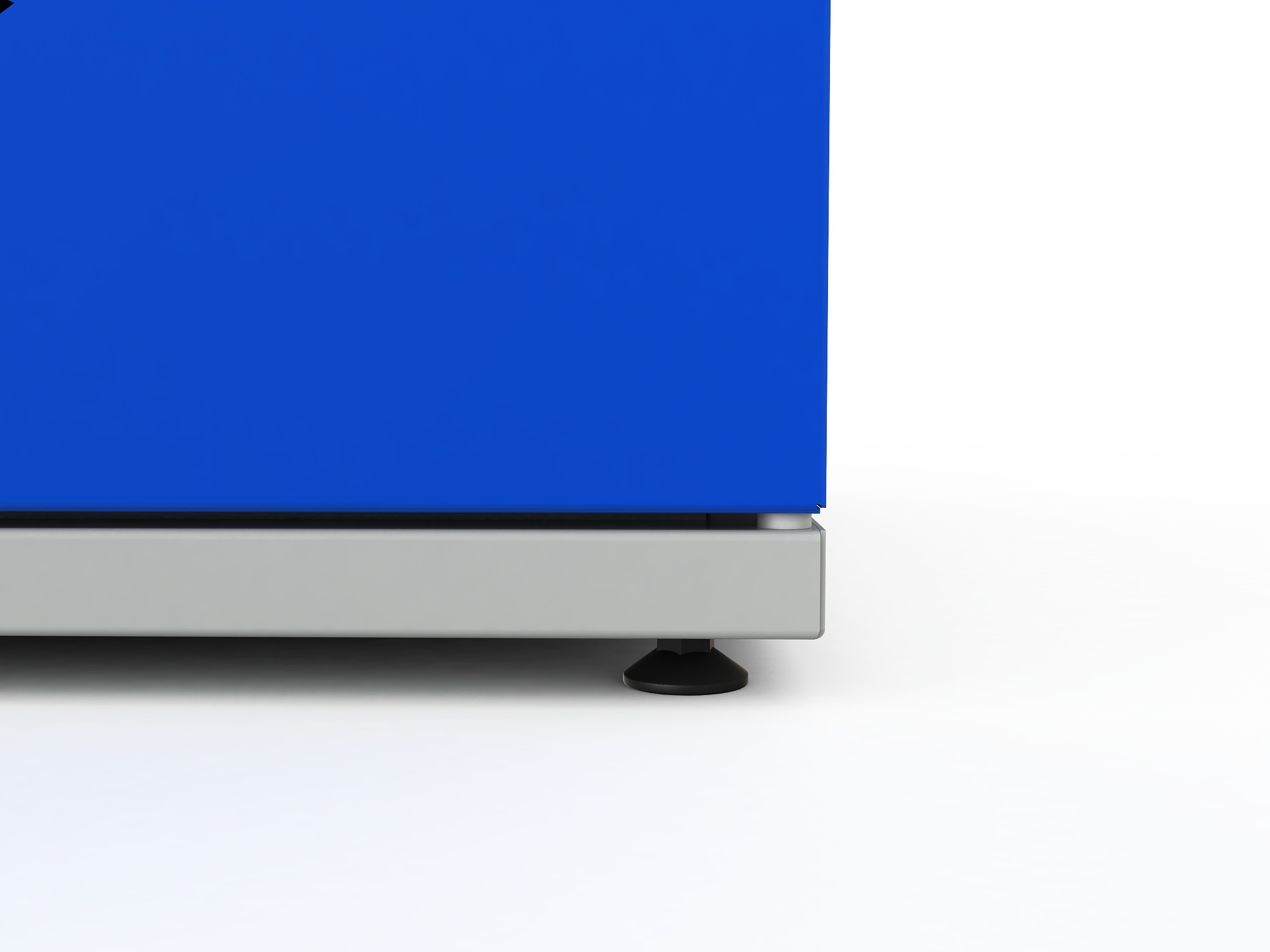 ER-00022864 Шкаф гардеробный металлический COMFORT 2000/22 (800)