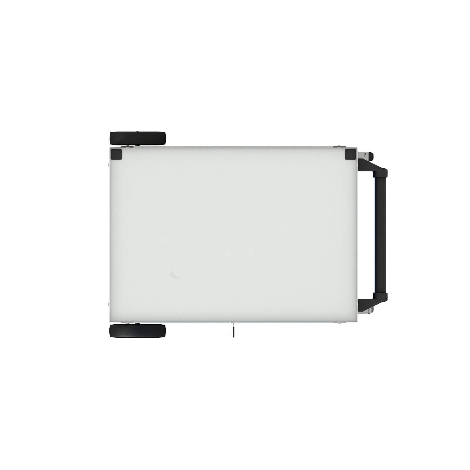 ER-00037336 Тумба инструментальная LOGITEX 04 XS.1 950x660x470 мм