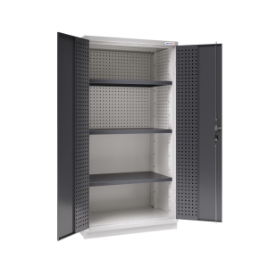 FBK 20 P.3S Шкаф металлический 2075x1068x648 мм