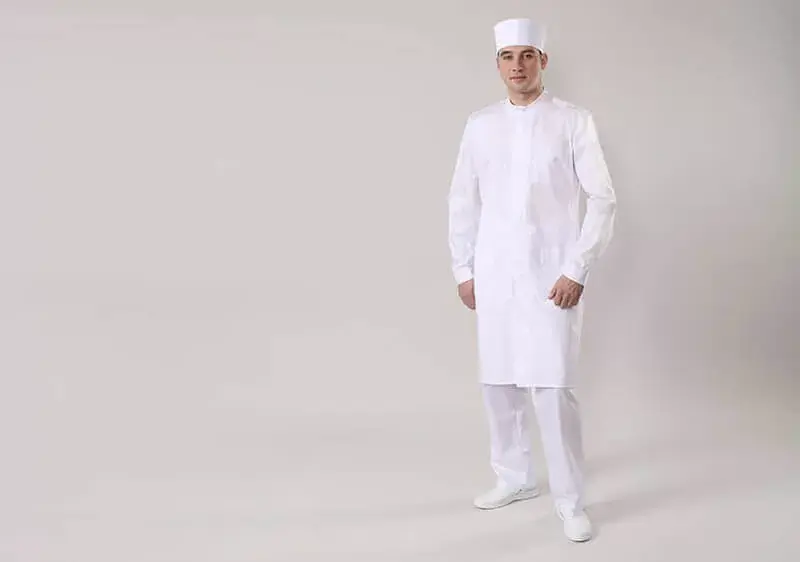 Халаты