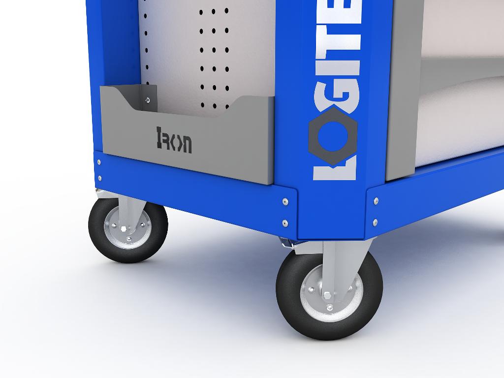 КГ026345 Тумба LOGITEX 6