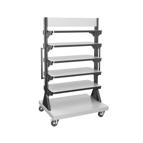 SPC A2B.5 Передвижная стойка 1700x1000x800 мм