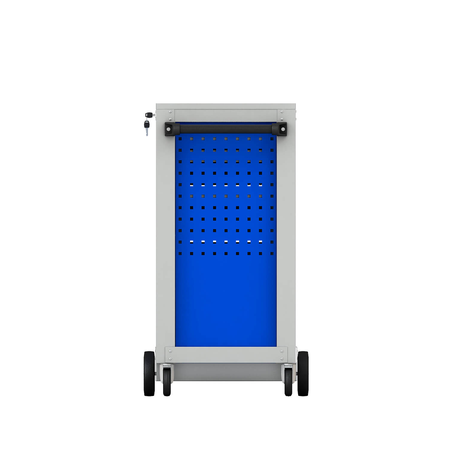 ER-00037336 Тумба инструментальная LOGITEX 04 XS.1 950x660x470 мм