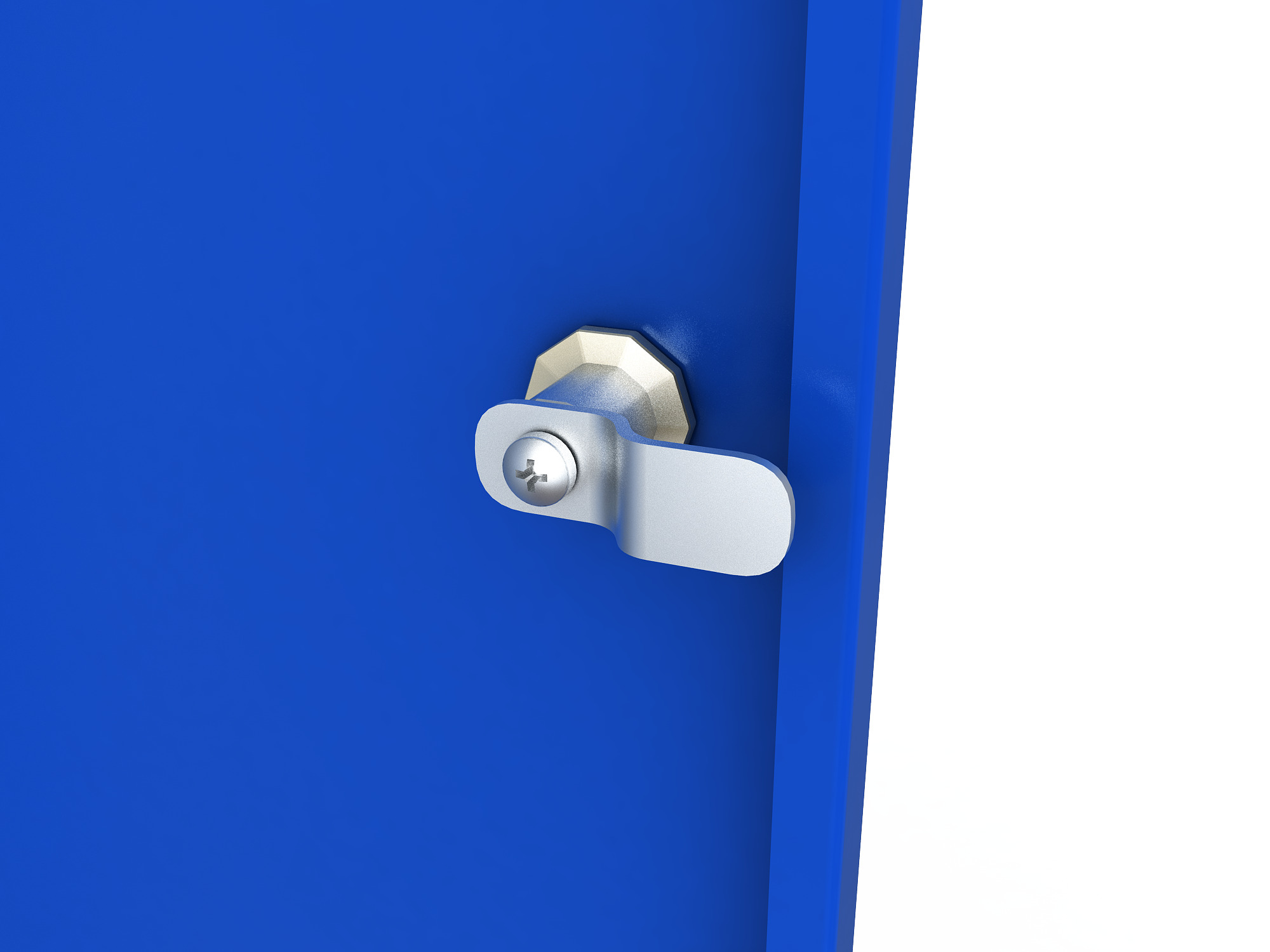 ER-00022864 Шкаф гардеробный металлический COMFORT 2000/22 (800)