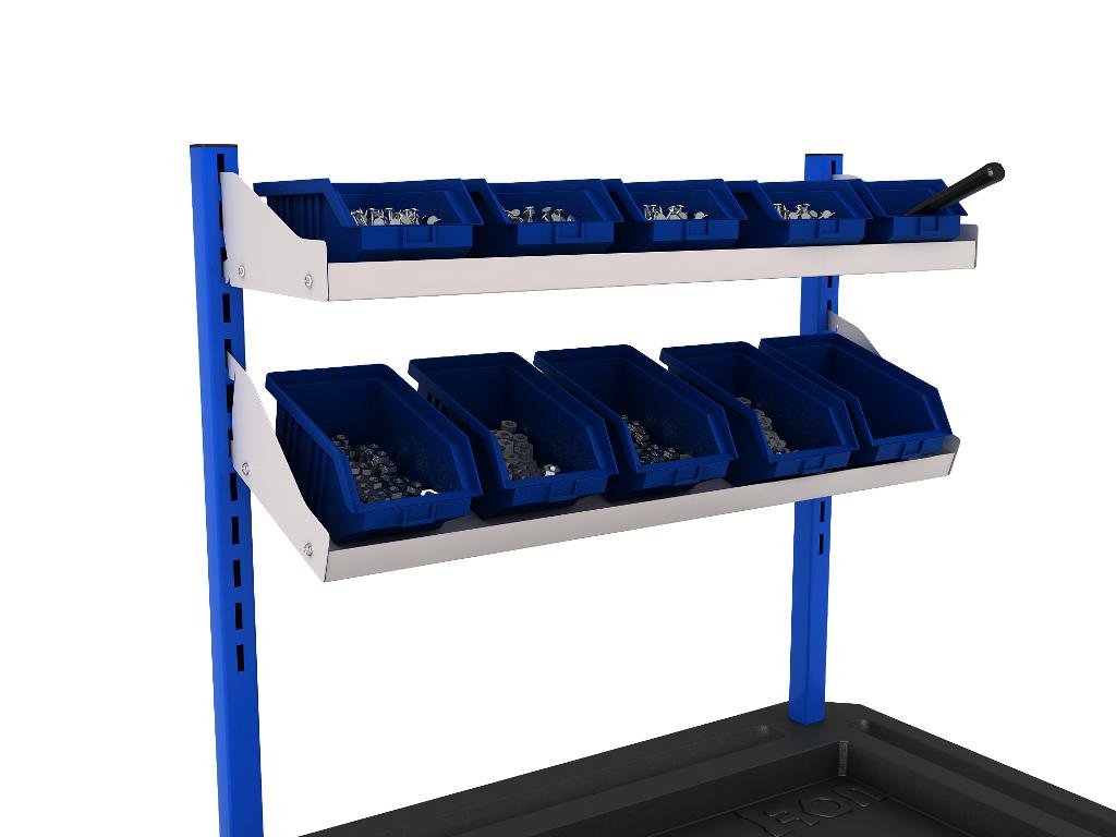 ER-00038297 Тележка PROFI №2-2