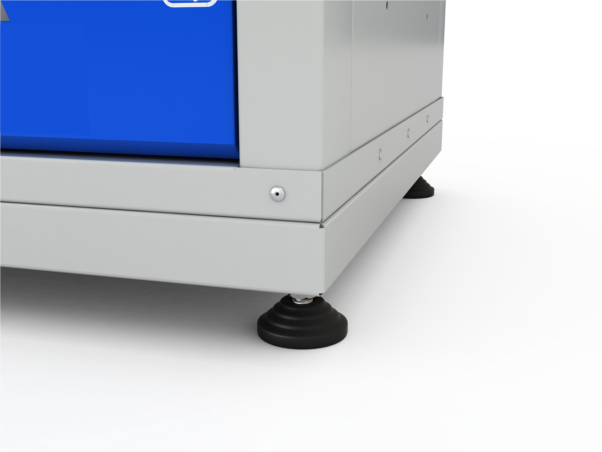 ER-00034036 Тумба станочная WOKER PRO 03 SFR