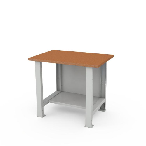 ER-00019151 Стол рабочий стационарный WOKER PRO 01.1000