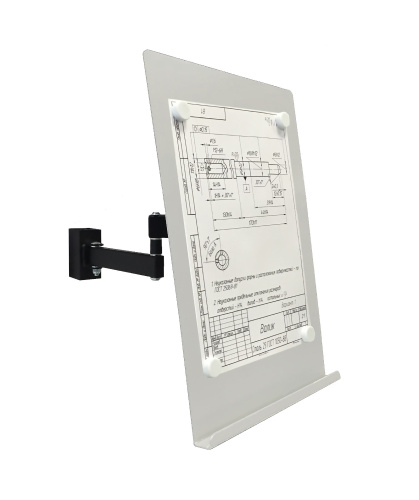 Подставка под чертежи ППЧ