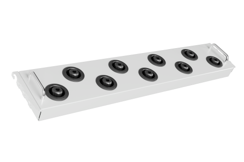 Кассеты для станочной оснастки HSK63.9