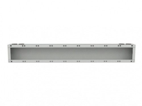 Шина для электропроводки для инд. оснащения 1000 мм