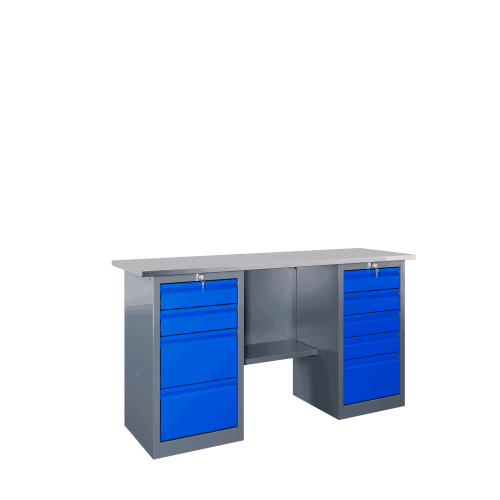 Верстак SLF 161.45.1