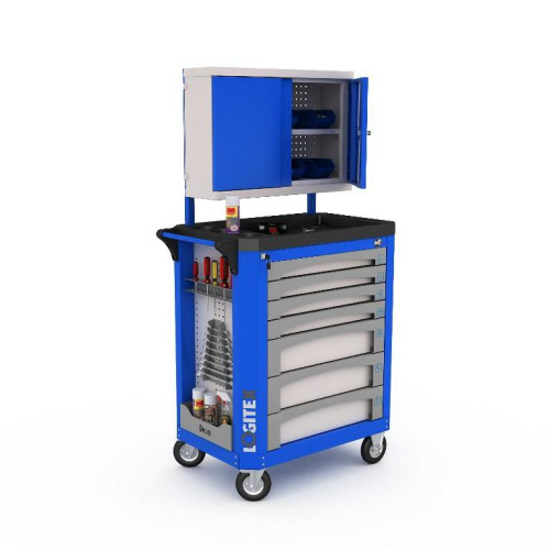 КГ026677 Тумба LOGITEX 7 №1