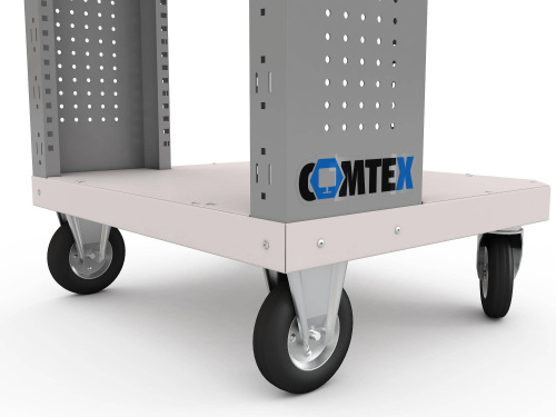 КГ029265 Тележка COMTEX №1