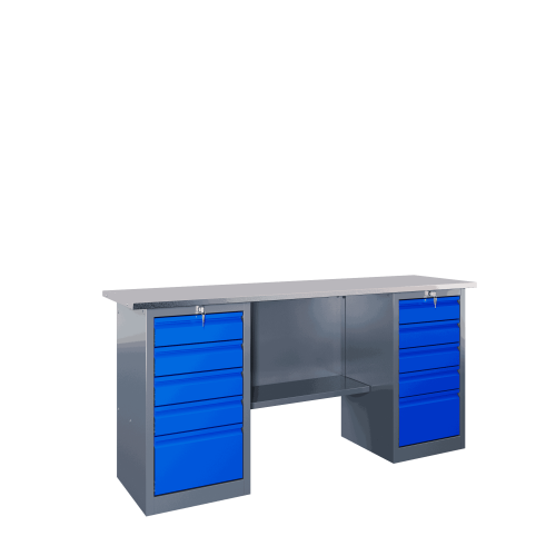 Верстак SLF 181.55.2