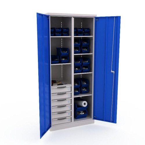 КГ022578 Шкаф ERGO 181 №11