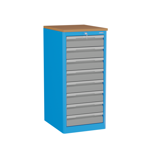 TNC XL8.0 Тумба инструментальная 1094х500х610 мм