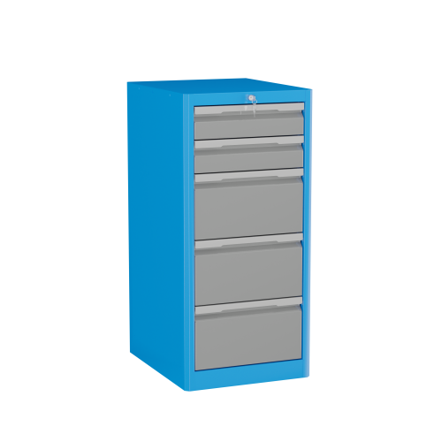 TNC XL5 Инструментальная тумба 1068х500х600 мм