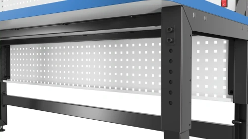 SPC 12.2 Монтажный стол 1200x700 мм