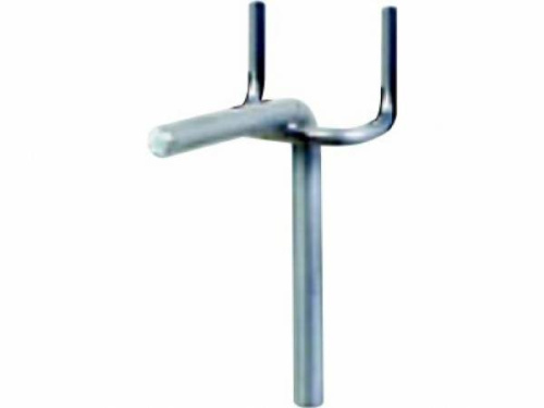 ER-00015857 Крючок 45 мм, диаметр 5 мм (5 шт)